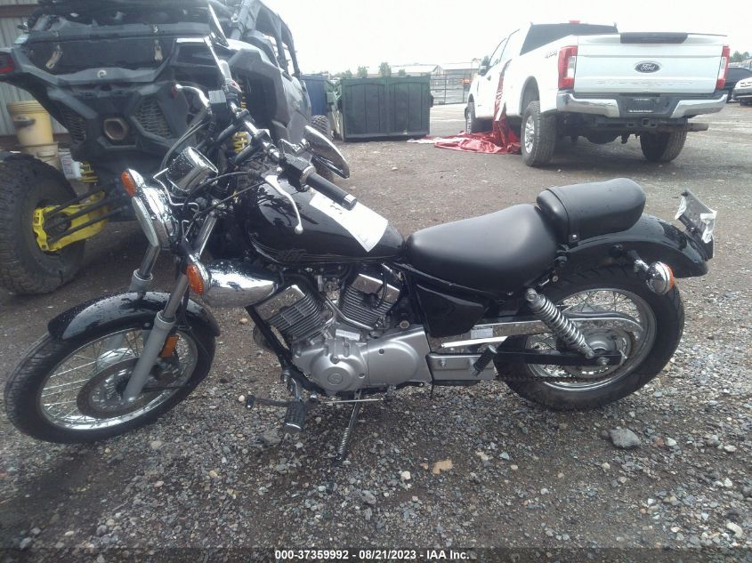 2015 YAMAHA XV250 C JYAVG04Y2FA002171