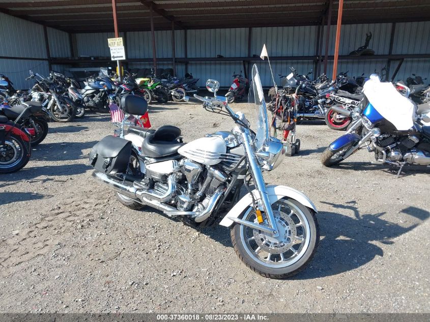 2006 YAMAHA XV1900 A - JYAVP21E76A003709