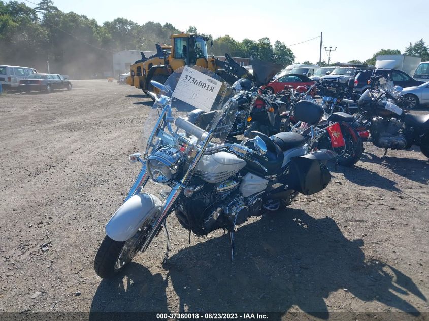 2006 YAMAHA XV1900 A JYAVP21E76A003709