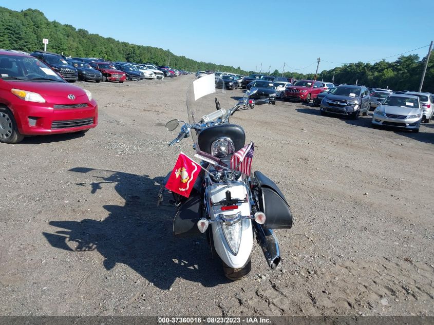 2006 YAMAHA XV1900 A JYAVP21E76A003709