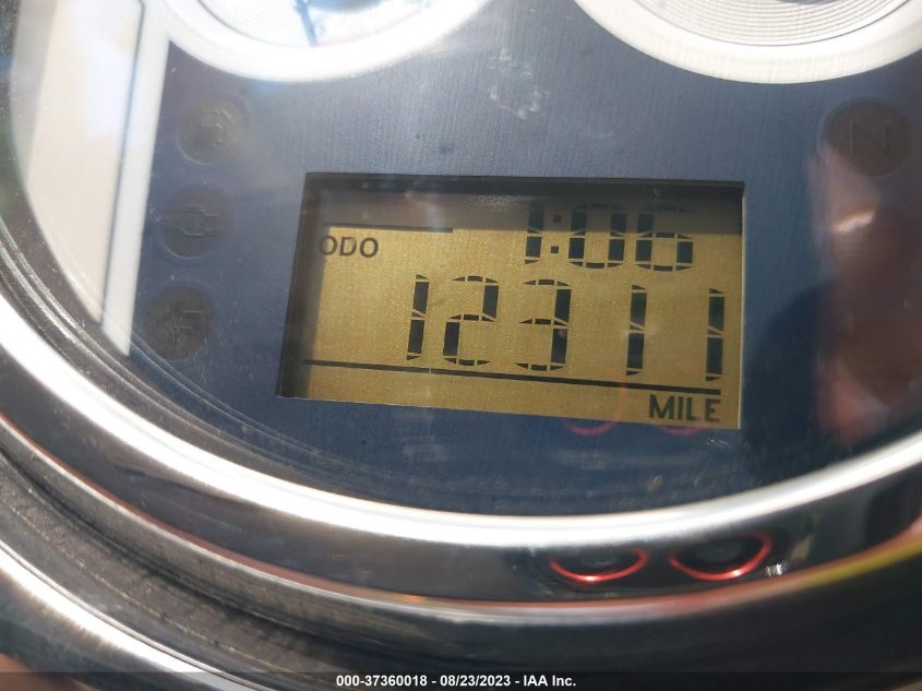 2006 YAMAHA XV1900 A JYAVP21E76A003709