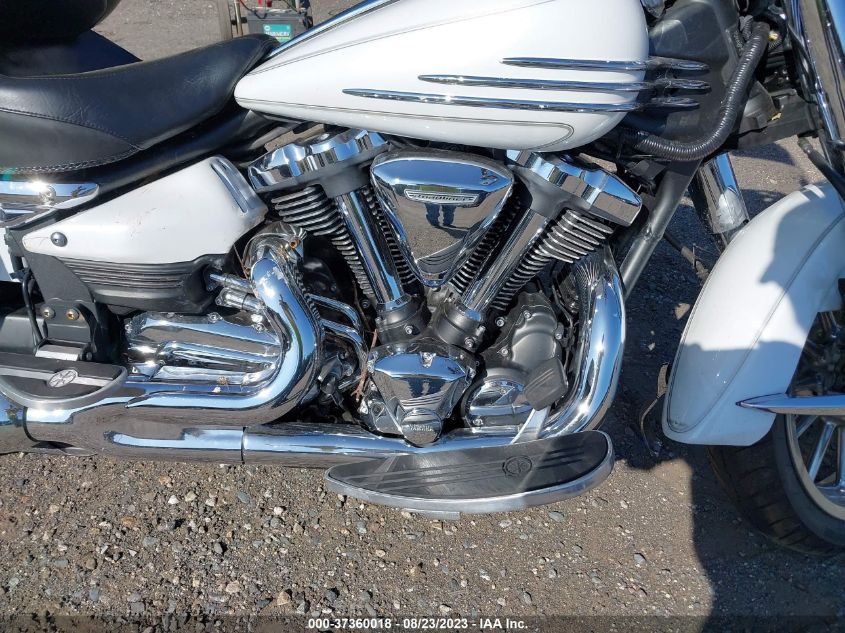2006 YAMAHA XV1900 A JYAVP21E76A003709