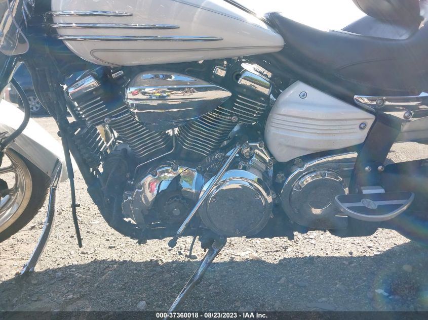 2006 YAMAHA XV1900 A JYAVP21E76A003709