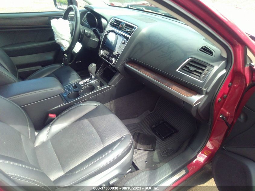 2019 SUBARU OUTBACK LIMITED - 4S4BSENC4K3359142