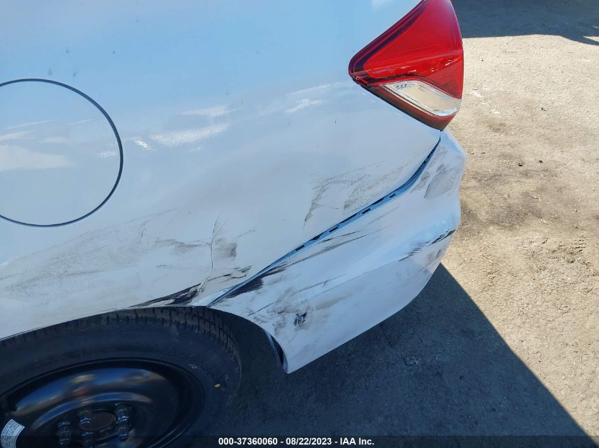 2015 HONDA CIVIC SEDAN LX - 19XFB2F50FE203067