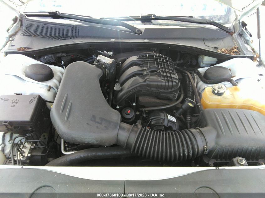 2013 DODGE CHARGER SE - 2C3CDXBGXDH580044