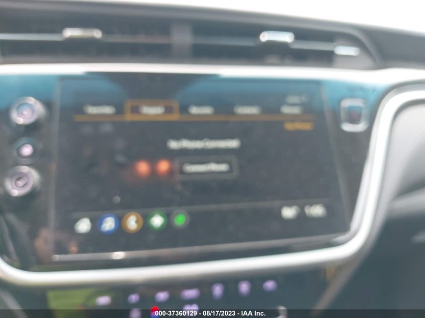 2023 CHEVROLET BOLT EV 1LT - 1G1FW6S06P4111768
