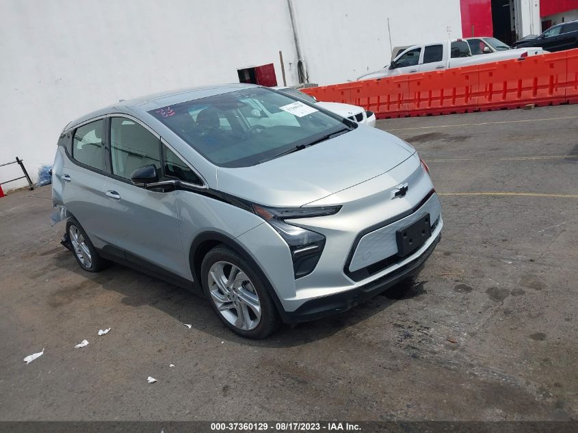 2023 CHEVROLET BOLT EV 1LT - 1G1FW6S06P4111768