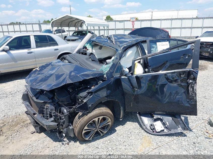 2014 KIA FORTE EX - KNAFX4A82E5111481