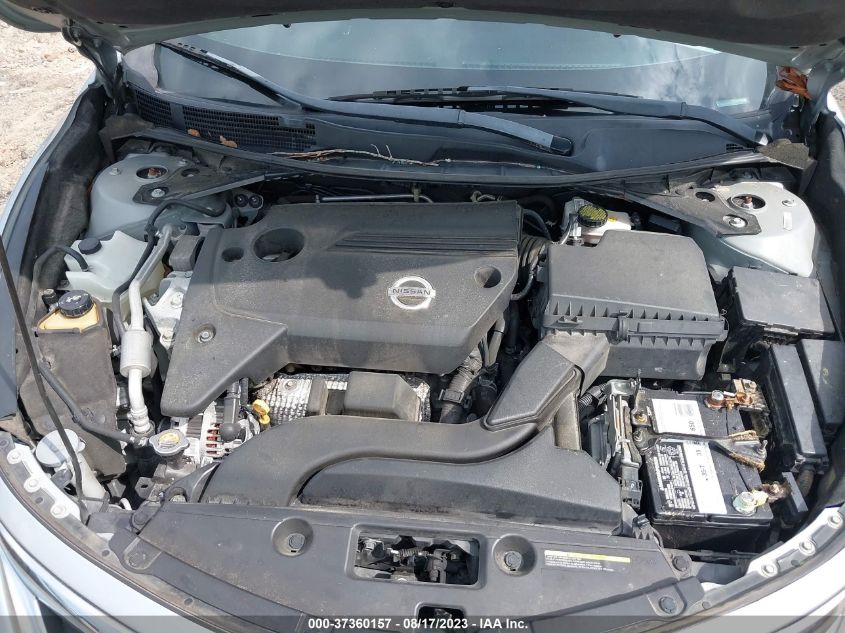 2013 NISSAN ALTIMA 2.5 SV - 1N4AL3AP2DN445041