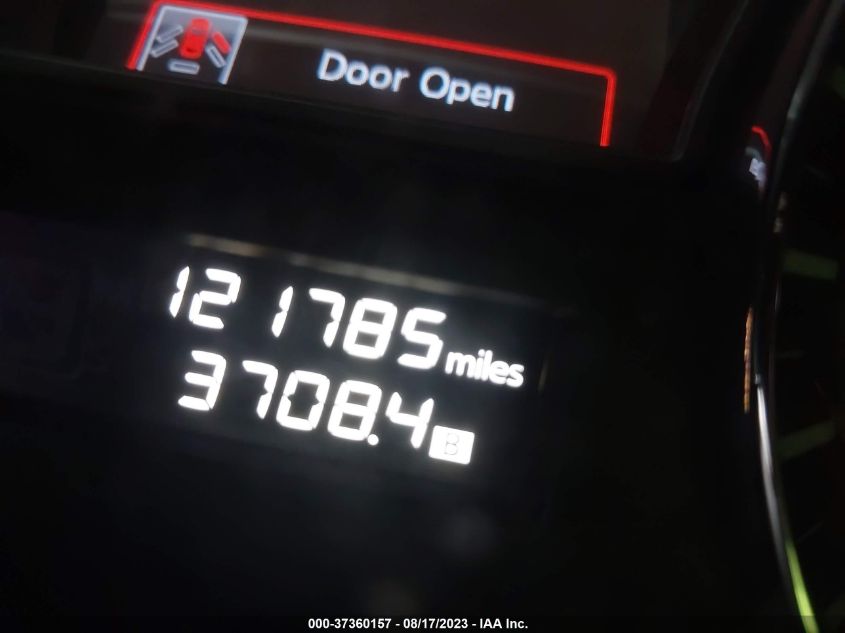 2013 NISSAN ALTIMA 2.5 SV - 1N4AL3AP2DN445041
