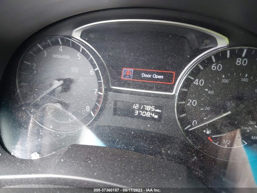 2013 NISSAN ALTIMA 2.5 SV - 1N4AL3AP2DN445041