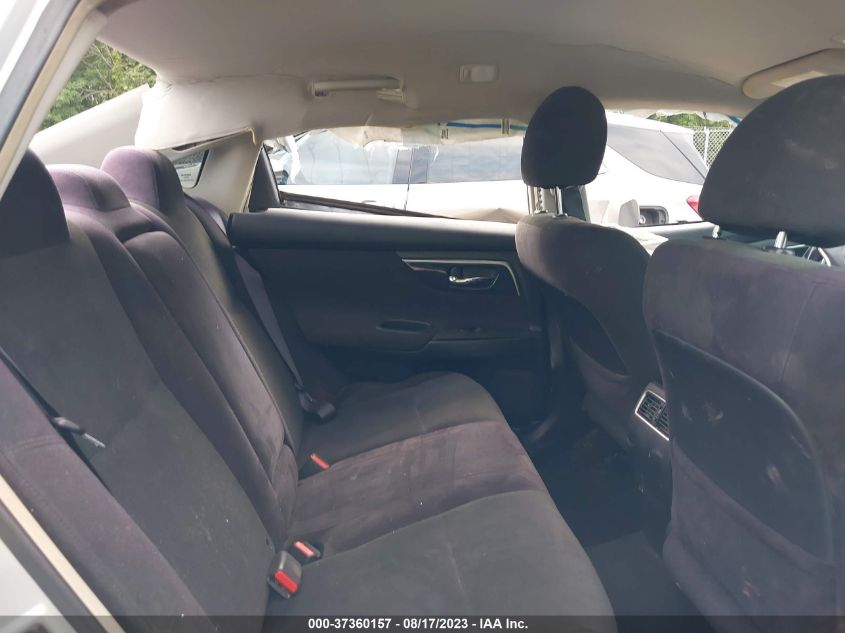 2013 NISSAN ALTIMA 2.5 SV - 1N4AL3AP2DN445041