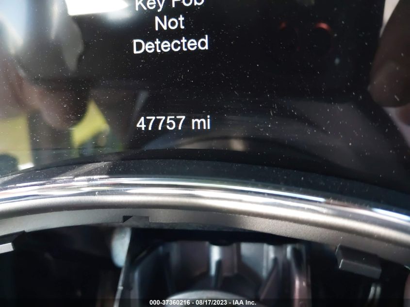 2018 JEEP GRAND CHEROKEE LAREDO E - 1C4RJFAG1JC507427