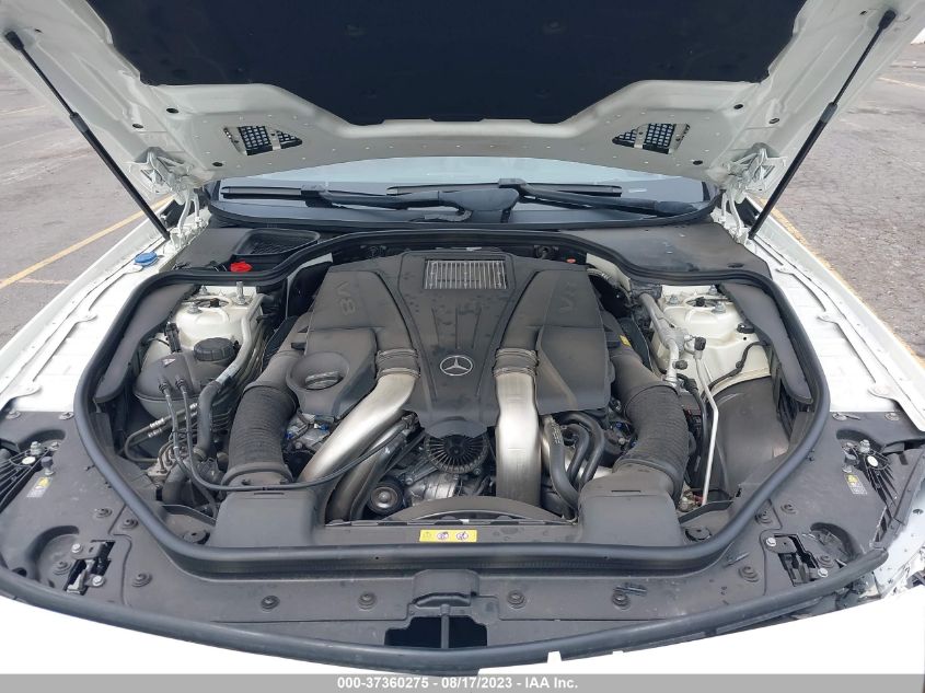 2013 MERCEDES-BENZ SL-CLASS SL 550 WDDJK7DA9DF017348