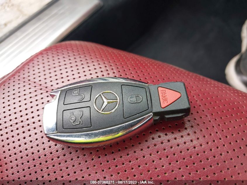 2013 MERCEDES-BENZ SL-CLASS SL 550 WDDJK7DA9DF017348
