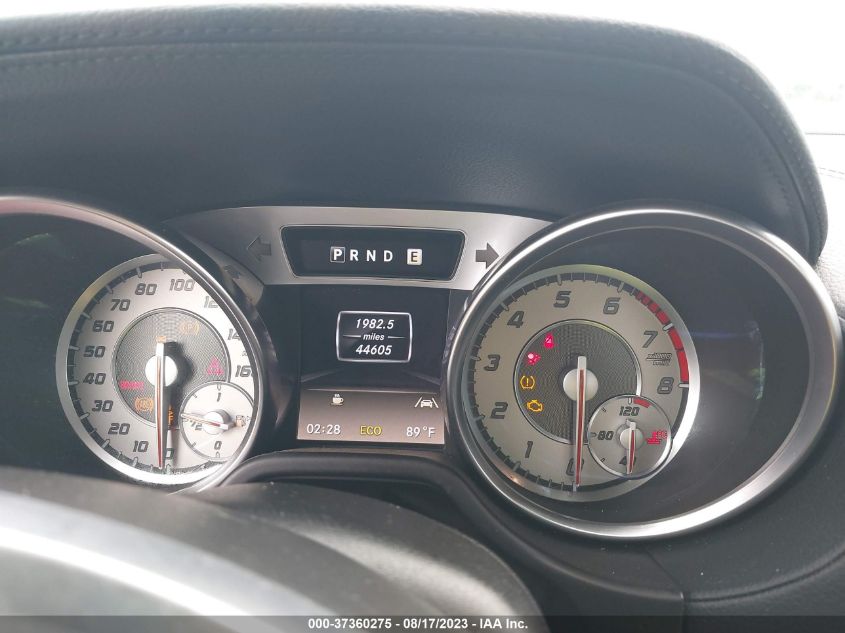2013 MERCEDES-BENZ SL-CLASS SL 550 WDDJK7DA9DF017348