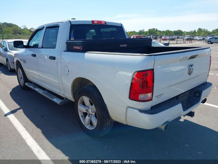 2014 RAM 1500 EXPRESS - 1C6RR6KT7ES172567