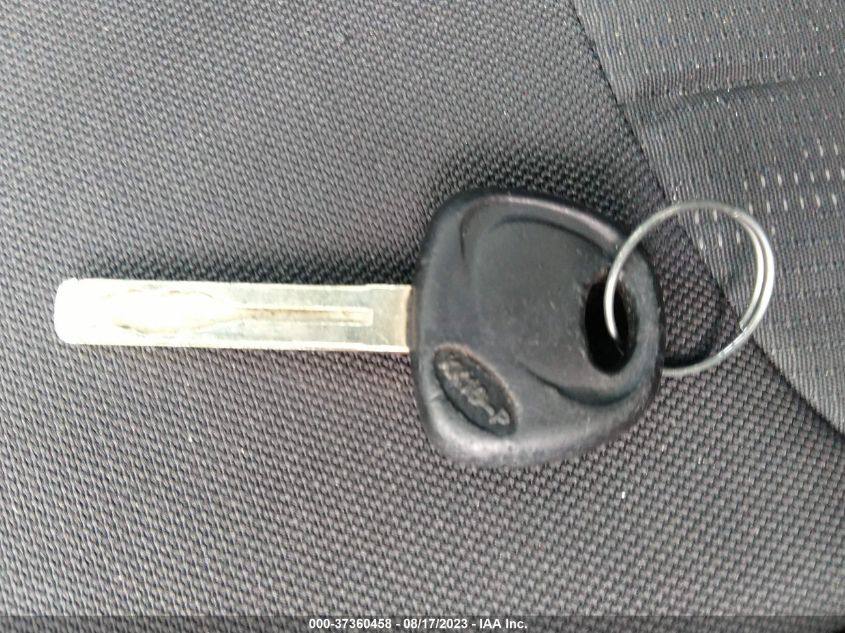 2016 KIA RIO LX - KNADM4A38G6599062