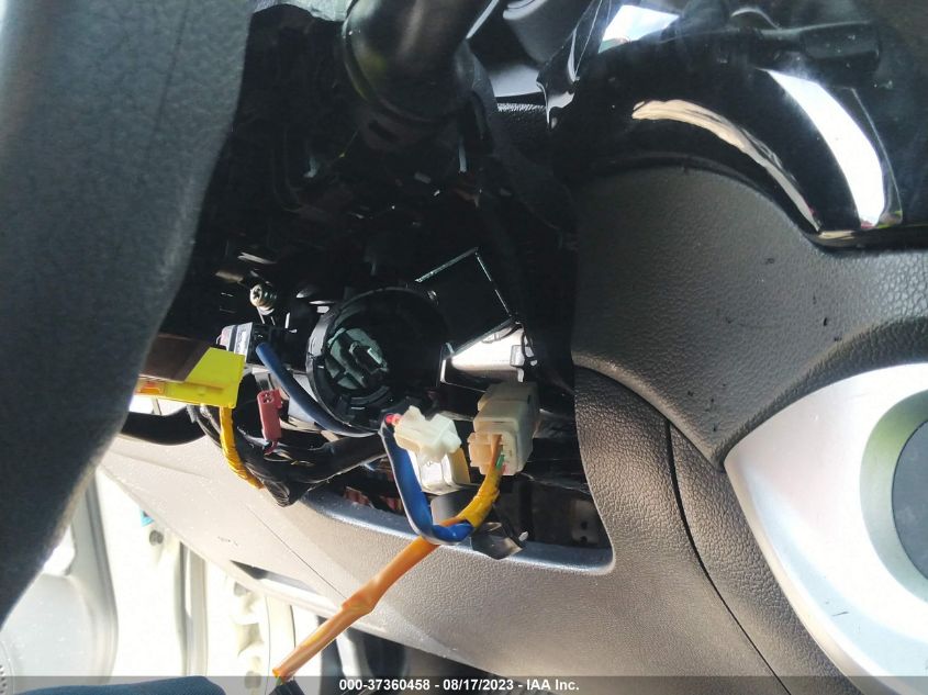 2016 KIA RIO LX - KNADM4A38G6599062