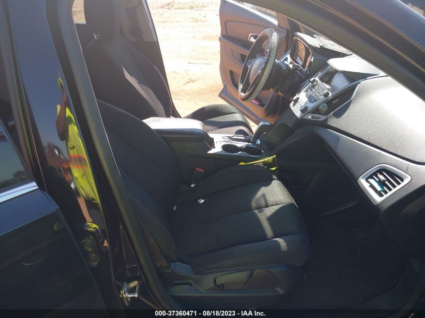 2015 GMC TERRAIN SLE - 2GKALMEK8F6185674