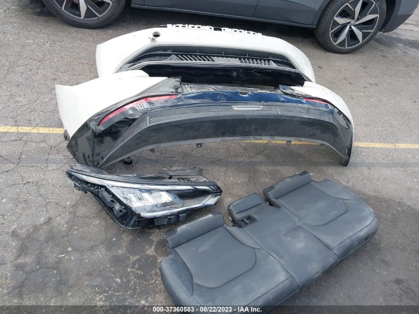 2022 KIA EV6 WIND KNDC3DLC9N5080426