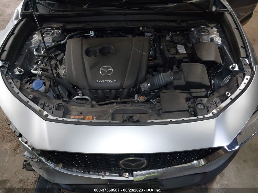 2021 MAZDA CX-30 PREFERRED - 3MVDMBCL6MM271122