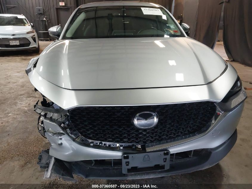2021 MAZDA CX-30 PREFERRED - 3MVDMBCL6MM271122