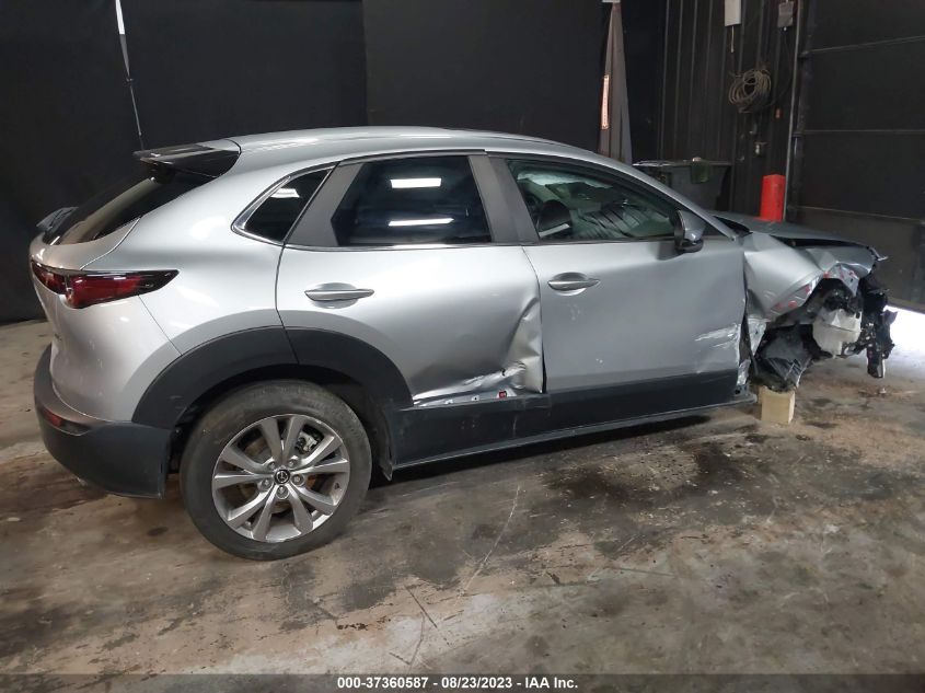 2021 MAZDA CX-30 PREFERRED - 3MVDMBCL6MM271122