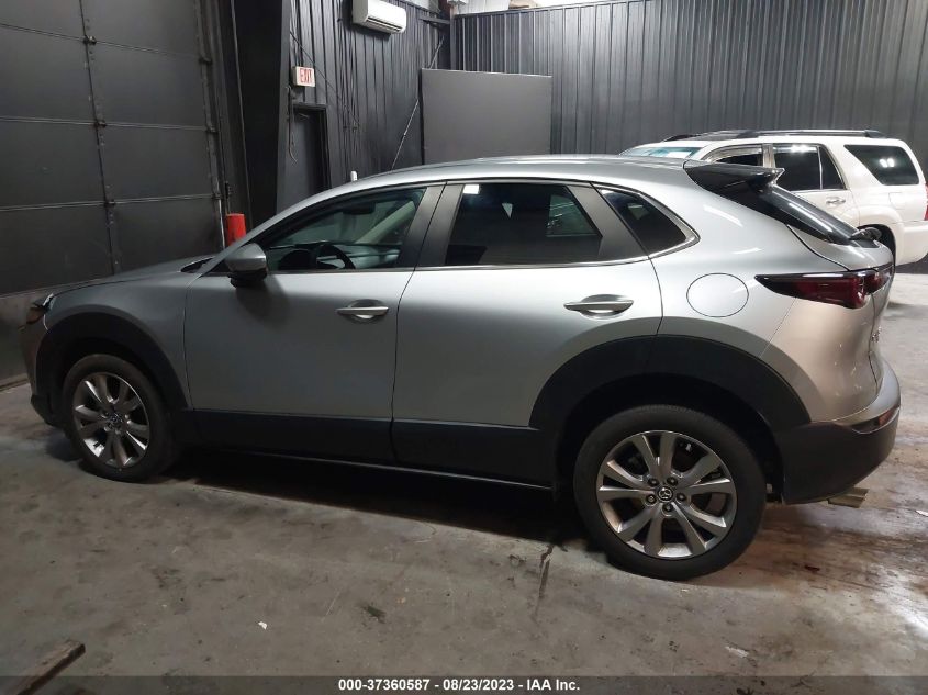2021 MAZDA CX-30 PREFERRED - 3MVDMBCL6MM271122