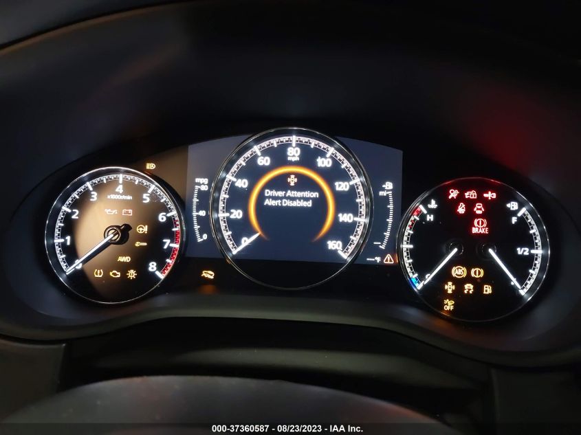 2021 MAZDA CX-30 PREFERRED - 3MVDMBCL6MM271122