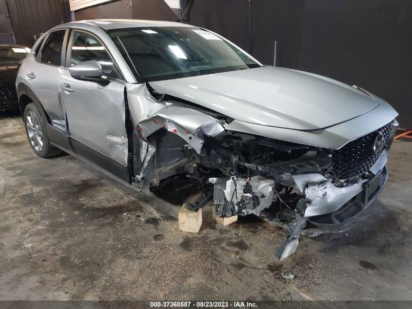 2021 MAZDA CX-30 PREFERRED - 3MVDMBCL6MM271122