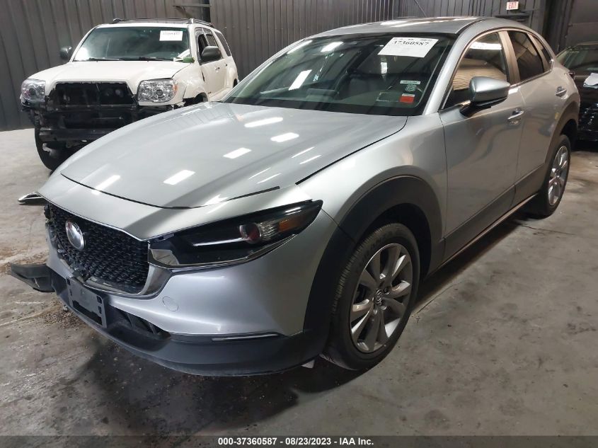 2021 MAZDA CX-30 PREFERRED - 3MVDMBCL6MM271122