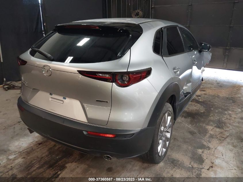 2021 MAZDA CX-30 PREFERRED - 3MVDMBCL6MM271122