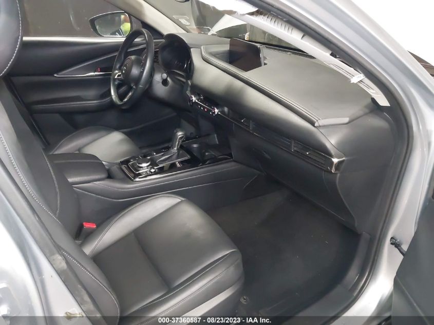 2021 MAZDA CX-30 PREFERRED - 3MVDMBCL6MM271122