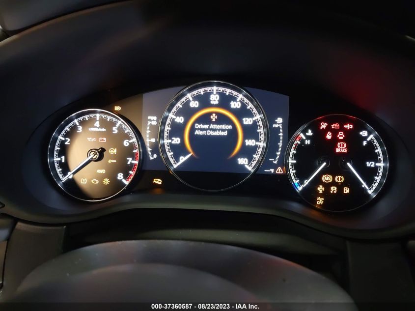 2021 MAZDA CX-30 PREFERRED - 3MVDMBCL6MM271122