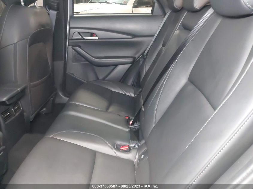 2021 MAZDA CX-30 PREFERRED - 3MVDMBCL6MM271122
