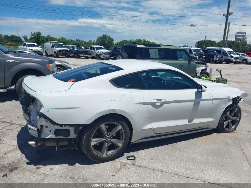 1FA6P8AM3G5219656 2016 FORD MUSTANG, photo no. 13