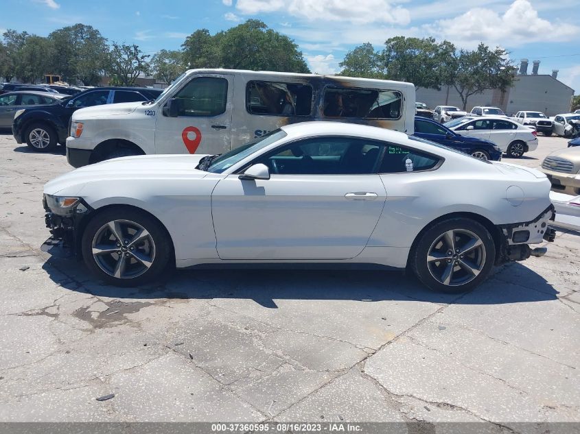 1FA6P8AM3G5219656 2016 FORD MUSTANG, photo no. 14