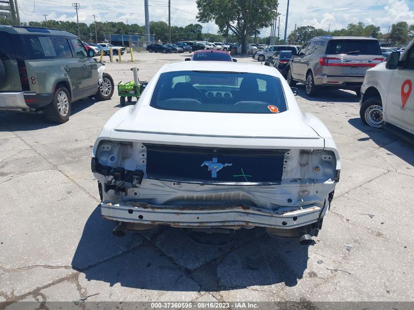 1FA6P8AM3G5219656 2016 FORD MUSTANG, photo no. 16