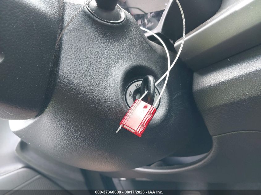 2019 KIA RIO LX - 3KPA24AB8KE203816