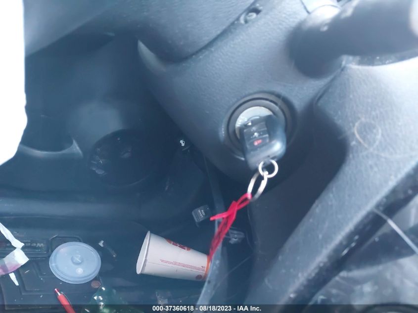 2017 NISSAN ROGUE SV/SL - 5N1AT2MV2HC847377