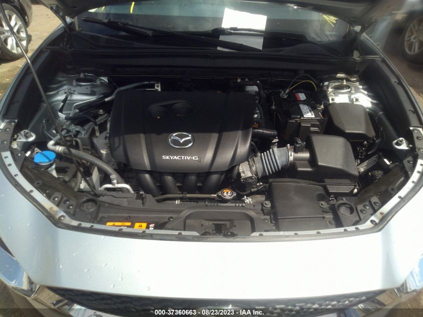 2020 MAZDA CX-30 SELECT PACKAGE - 3MVDMBCL8LM117106