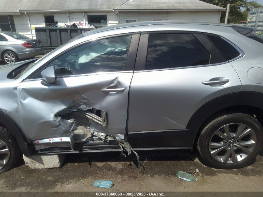 2020 MAZDA CX-30 SELECT PACKAGE - 3MVDMBCL8LM117106