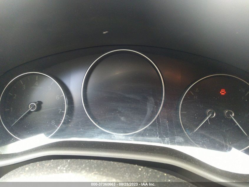 2020 MAZDA CX-30 SELECT PACKAGE - 3MVDMBCL8LM117106