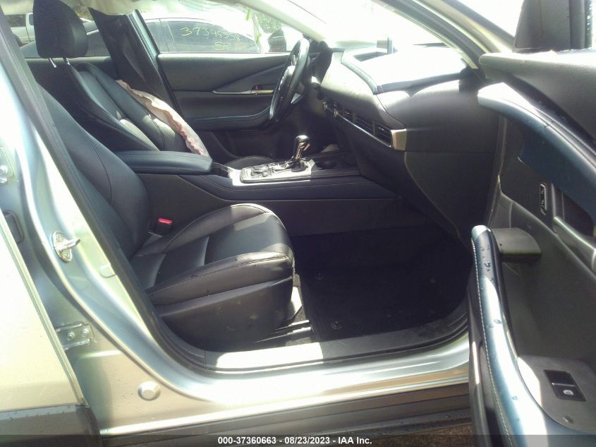 2020 MAZDA CX-30 SELECT PACKAGE - 3MVDMBCL8LM117106