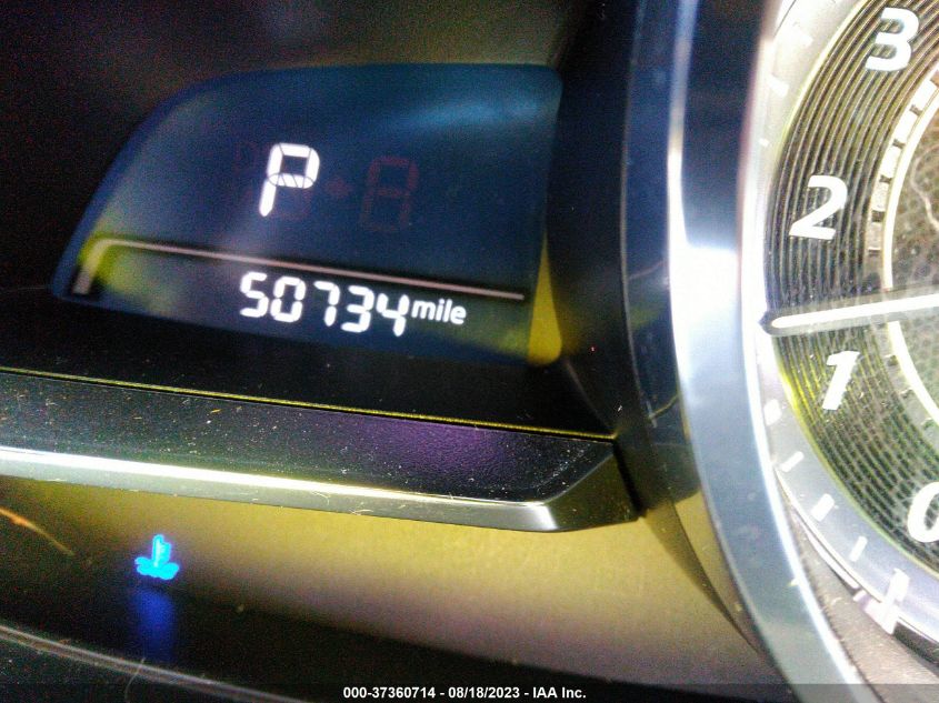2017 MAZDA CX-3 GRAND TOURING - JM1DKDD7XH0155032
