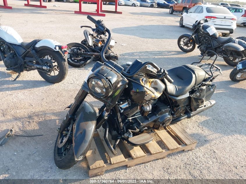 2023 HARLEY-DAVIDSON FLHRXS 1HD1KVP16PB616194