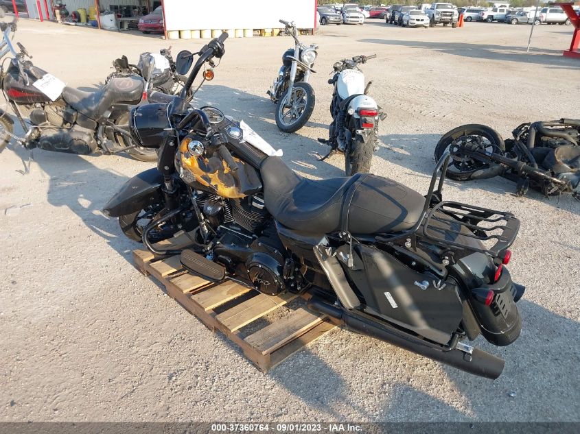2023 HARLEY-DAVIDSON FLHRXS 1HD1KVP16PB616194
