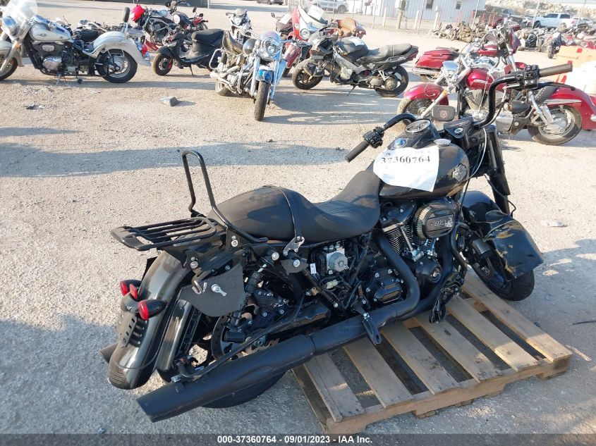 2023 HARLEY-DAVIDSON FLHRXS 1HD1KVP16PB616194
